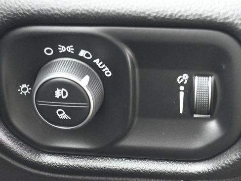 New 2026 RAM 1500 Big Horn AWD/4WD image 22