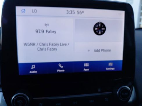 Used 2020 Ford EcoSport SE image 39