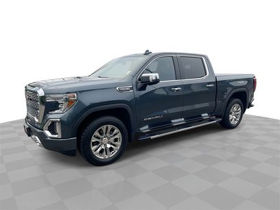 Used 2019 GMC Sierra 1500 Denali