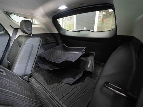Used 2020 GMC Terrain Denali w/ Denali Premium Package AWD/4WD image 24