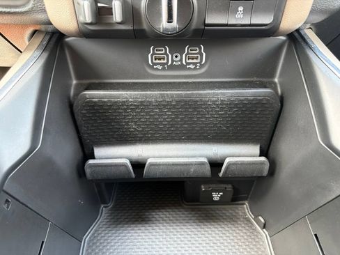 Used 2022 RAM 1500 Laramie w/ Trailer Tow Group AWD/4WD image 30
