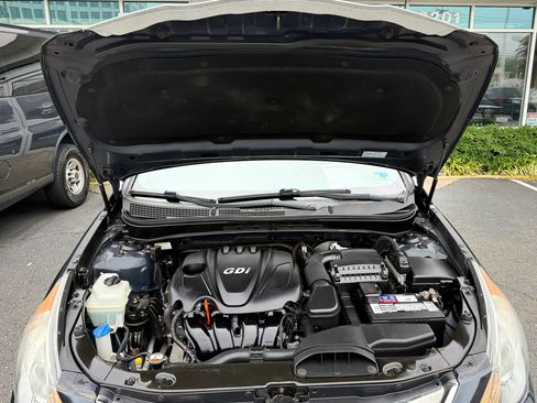 Used 2013 Hyundai Sonata Limited FWD image 36