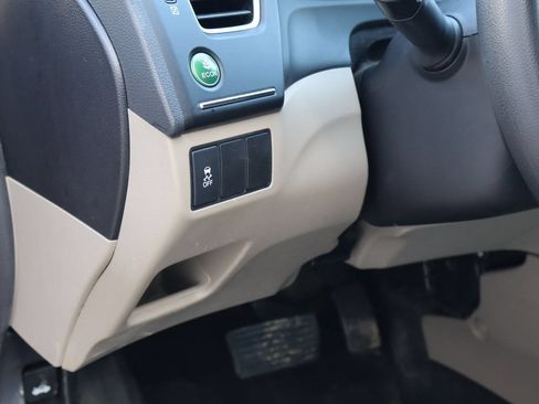 Used 2015 Honda Civic LX image 20