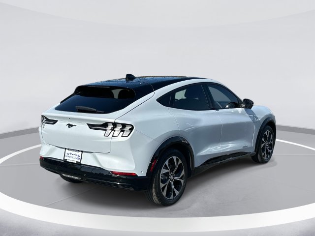 Used 2023 Ford Mustang Mach-E Premium RWD image 4