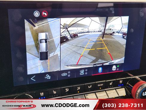 Used 2026 GMC Canyon AT4X AWD/4WD image 27