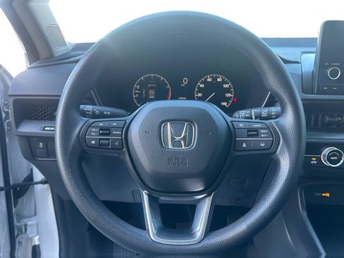Certified 2024 Honda CR-V EX image 16