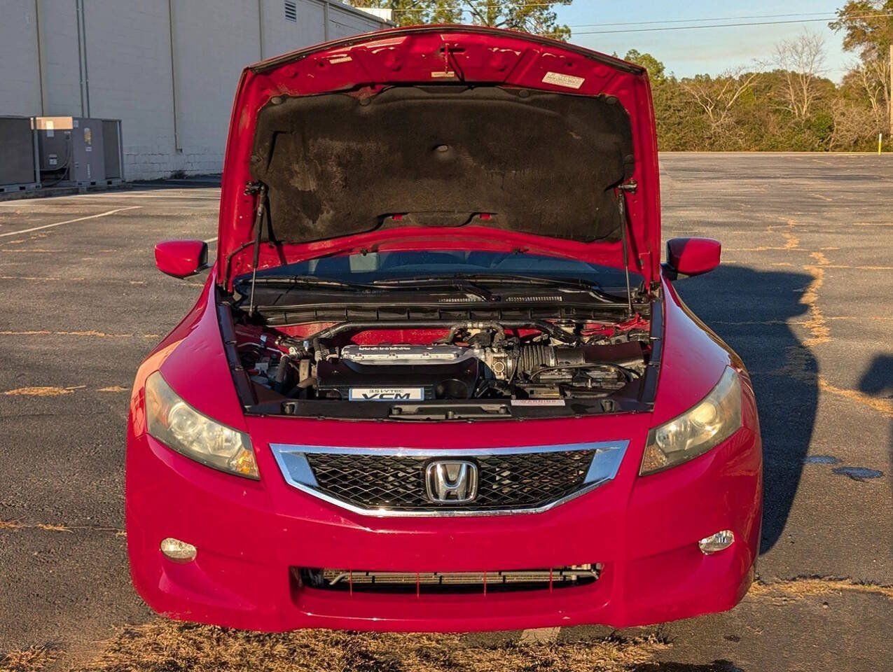 Used 2010 Honda Accord EX-L image 40
