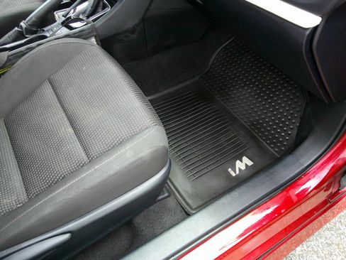 Used 2018 Toyota Corolla iM w/ All-Weather Mat Package FWD image 32