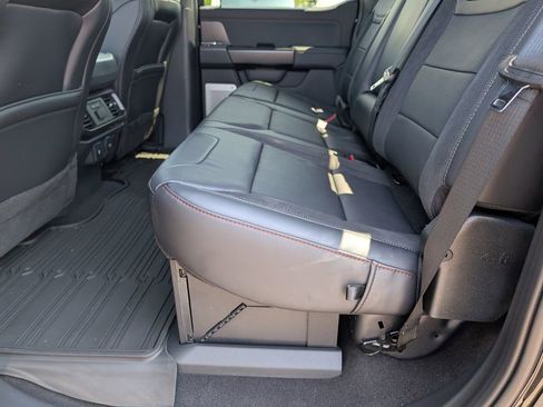 New 2026 Ford F150 Raptor AWD/4WD image 10
