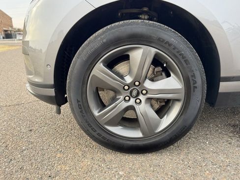 Used 2021 Land Rover Range Rover Velar S image 8