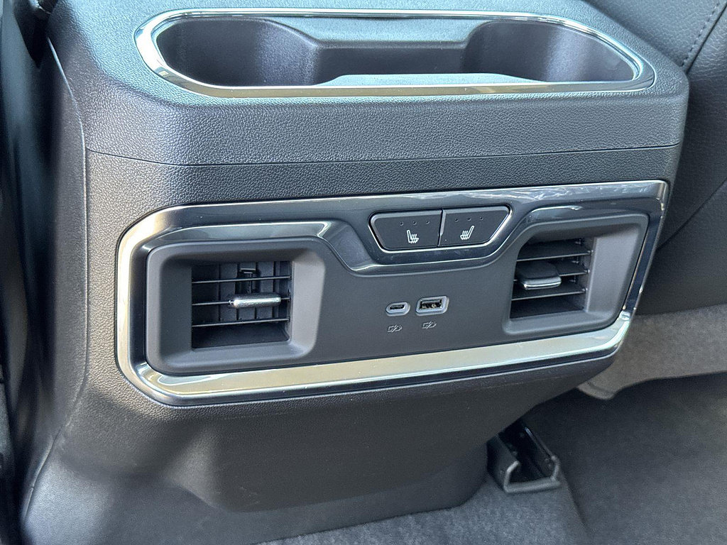 New 2026 GMC Sierra 1500 Denali AWD/4WD image 2