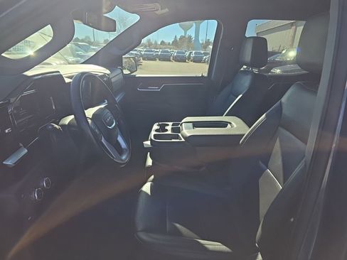 Used 2024 GMC Sierra 1500 SLT image 9