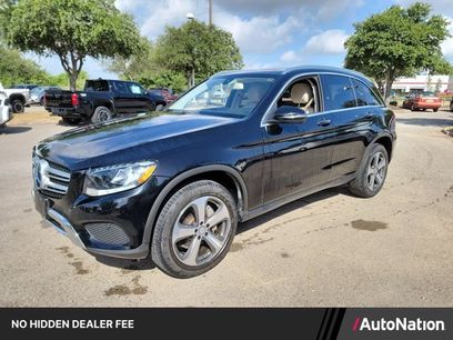 Used 2017 Mercedes-Benz GLC 300