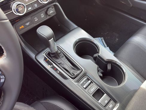 New 2026 Honda Civic Sport image 12