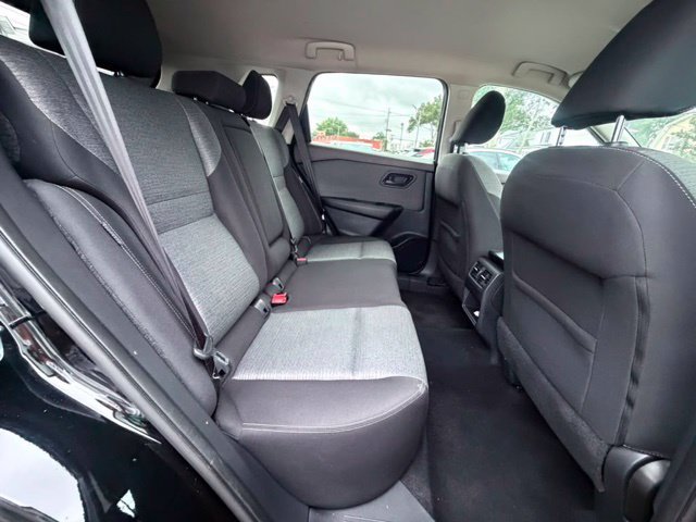 Used 2021 Nissan Rogue S AWD/4WD image 19