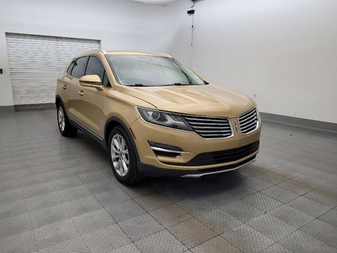 Used 2015 Lincoln MKC FWD w/ Equipment Group 101A Select image 13