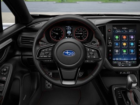 New 2026 Subaru Impreza RS AWD/4WD image 15
