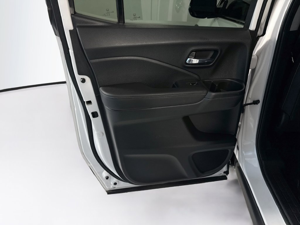 Certified 2023 Honda Ridgeline RTL-E image 26