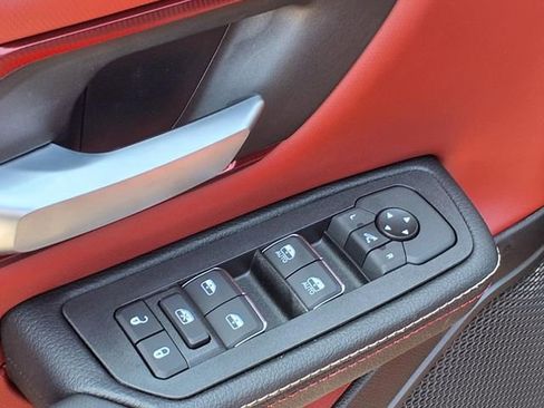 New 2026 RAM 1500 Rebel w/ Rebel Level 1 Equipment Group image 8