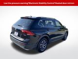 Used 2019 Volkswagen Tiguan SE w/ Panoramic Sunroof Package image 4