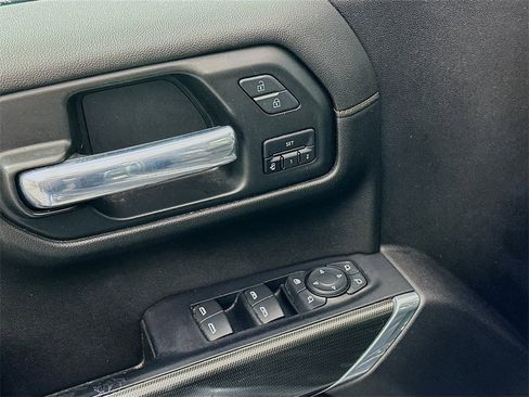 Used 2020 GMC Sierra 1500 AT4 w/ AT4 Premium Package image 18