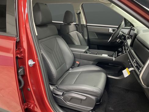 New 2026 Hyundai Santa Fe XRT AWD/4WD image 29