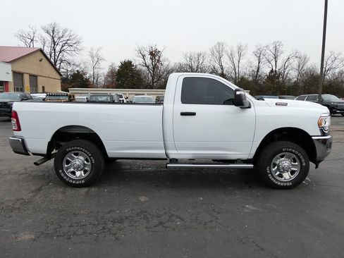 Used 2024 RAM 3500 Tradesman image 4