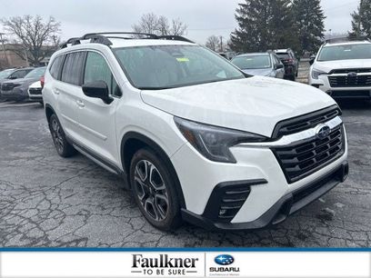 Used 2024 Subaru Ascent Limited w/ Popular Package #2