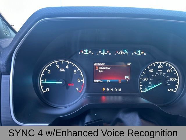 Used 2023 Ford F150 XL w/ STX Appearance Package AWD/4WD image 13