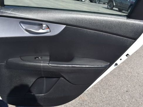 Used 2024 Kia Forte LXS FWD image 32