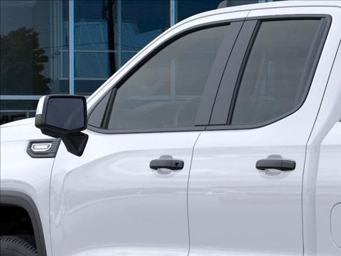 New 2026 GMC Sierra 1500 Pro w/ Pro Value Package image 12