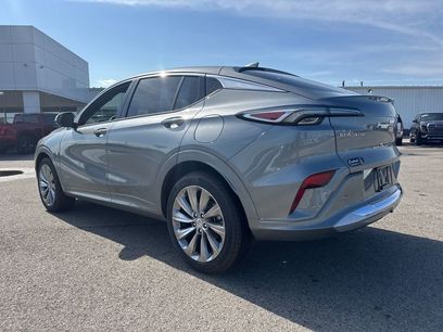 New 2026 Buick Envista Sport Touring