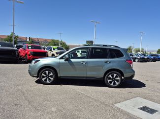 Used 2018 Subaru Forester 2.5i Premium AWD/4WD video 2