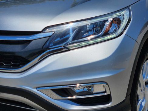 Used 2016 Honda CR-V EX image 7