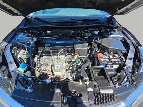 Used 2016 Honda Accord LX image 17