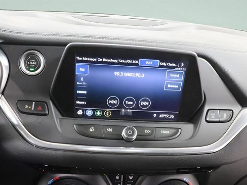 Used 2020 Chevrolet Blazer LT FWD image 11