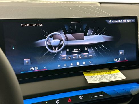 New 2026 BMW X3 xDrive30 w/ M Sport Package image 16