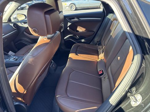 Used 2016 Audi A3 2.0T Prestige image 25