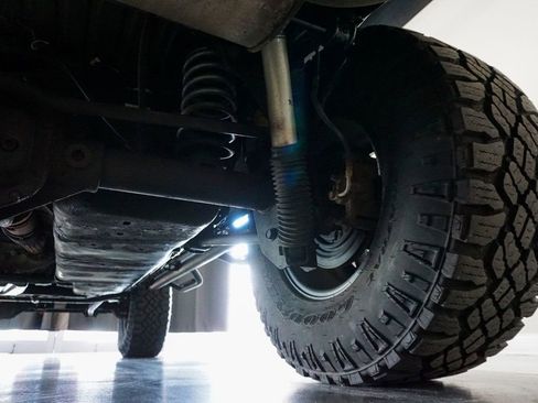 Used 2012 Jeep Wrangler Unlimited Sahara w/ Connectivity Group image 92