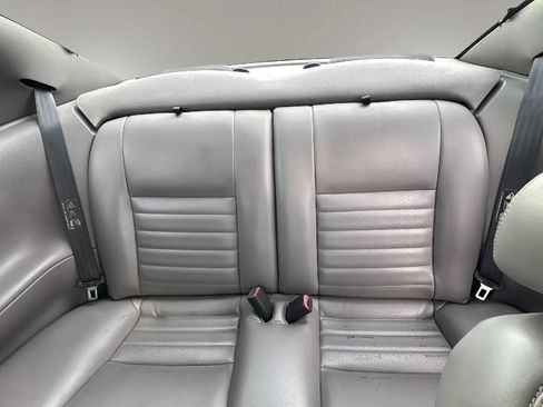 Used 2002 Ford Mustang GT RWD image 18