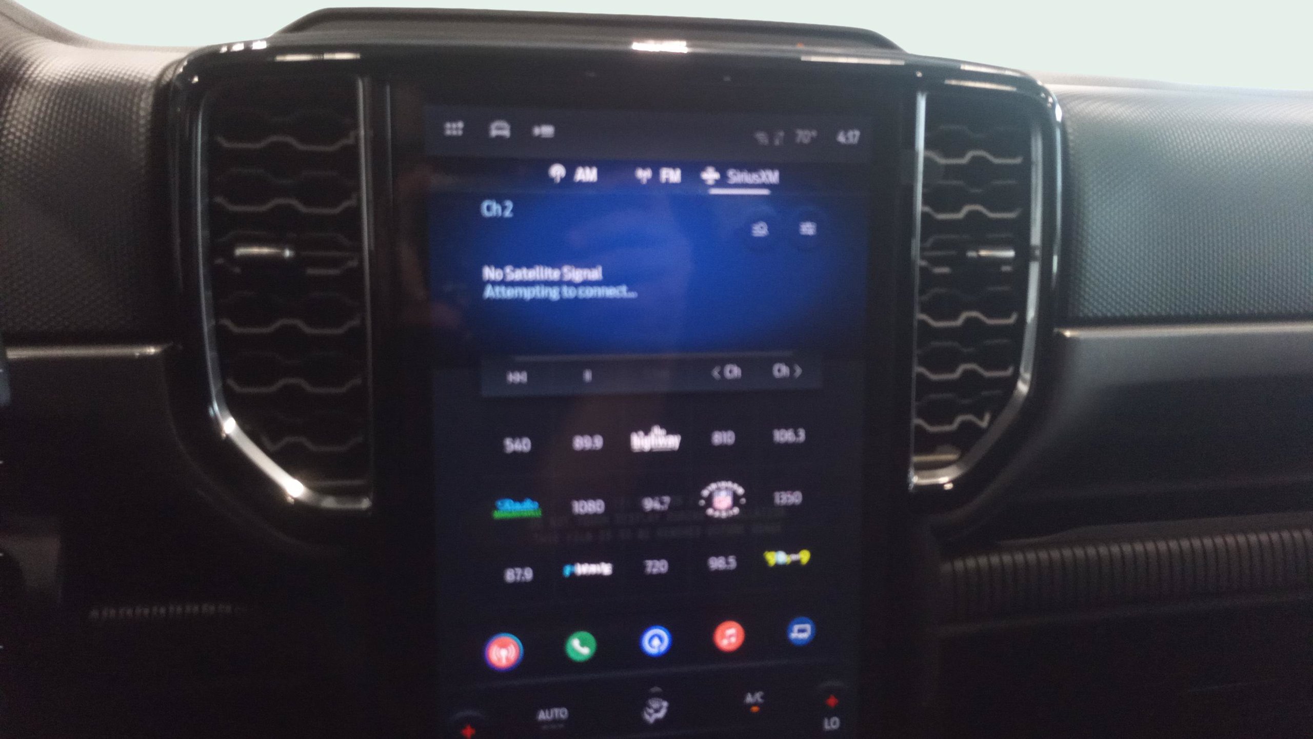 Used 2024 Ford Ranger XLT w/ Equipment Group 301A High AWD/4WD image 20