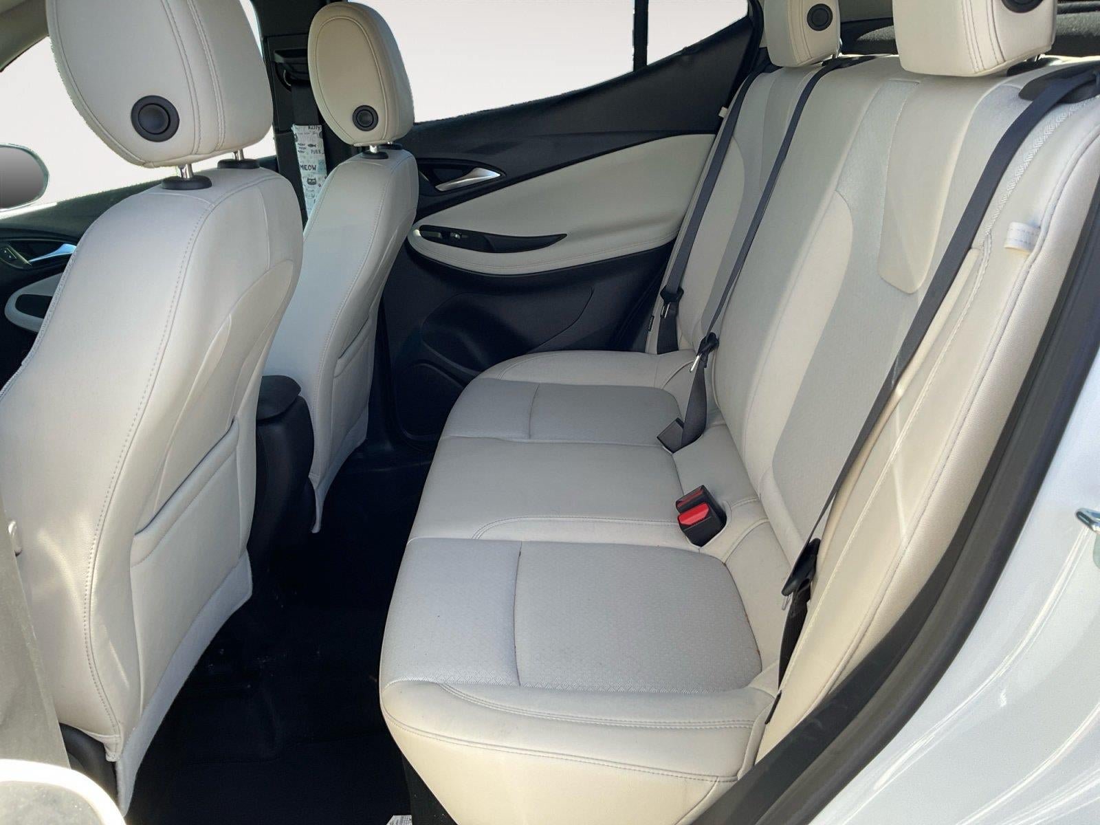 Certified 2024 Buick Encore GX Preferred AWD/4WD image 13