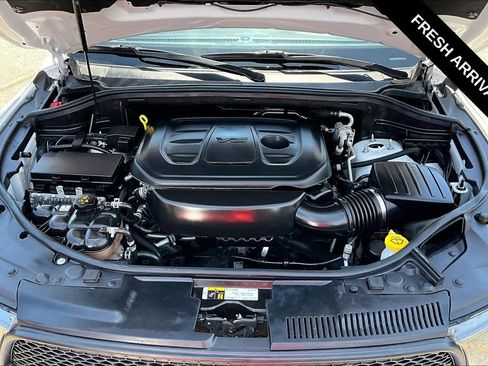 Used 2019 Dodge Durango GT AWD/4WD image 29