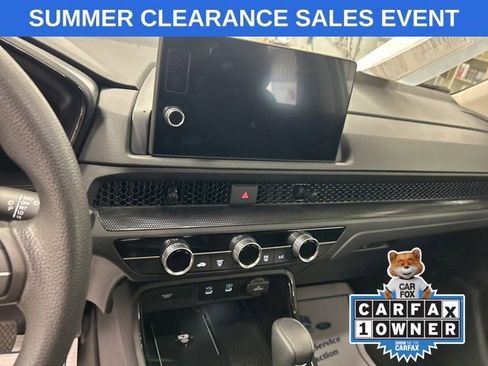 Used 2026 Honda CR-V LX image 16
