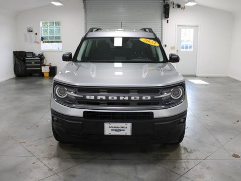 Used 2023 Ford Bronco Sport Big Bend w/ Convenience Package image 3