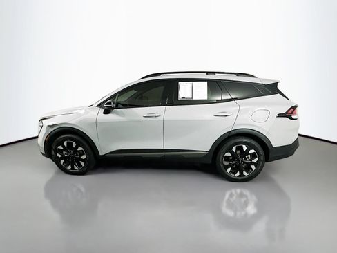 Used 2023 Kia Sportage X-Line AWD/4WD image 4