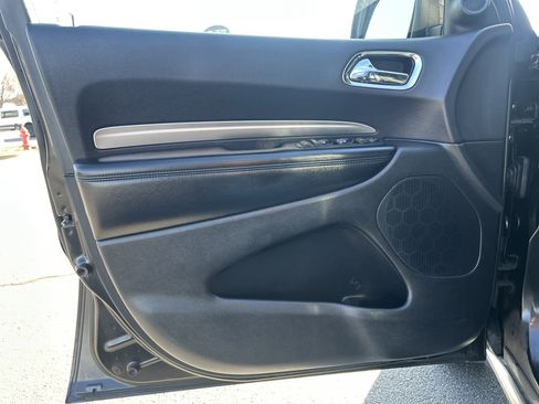 Used 2014 Dodge Durango SXT w/ Quick Order Package 23B image 14