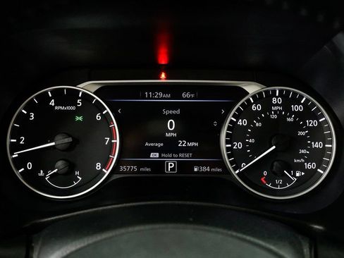 Used 2020 Nissan Sentra SV w/ Electronics Package image 12