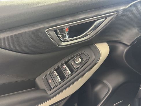 Certified 2024 Subaru Forester Limited w/ Convenience Package image 13