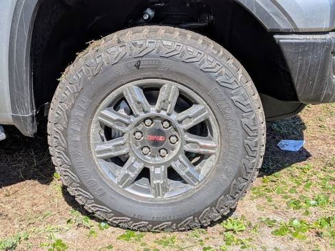 New 2026 GMC Sierra 1500 AT4X AWD/4WD image 10